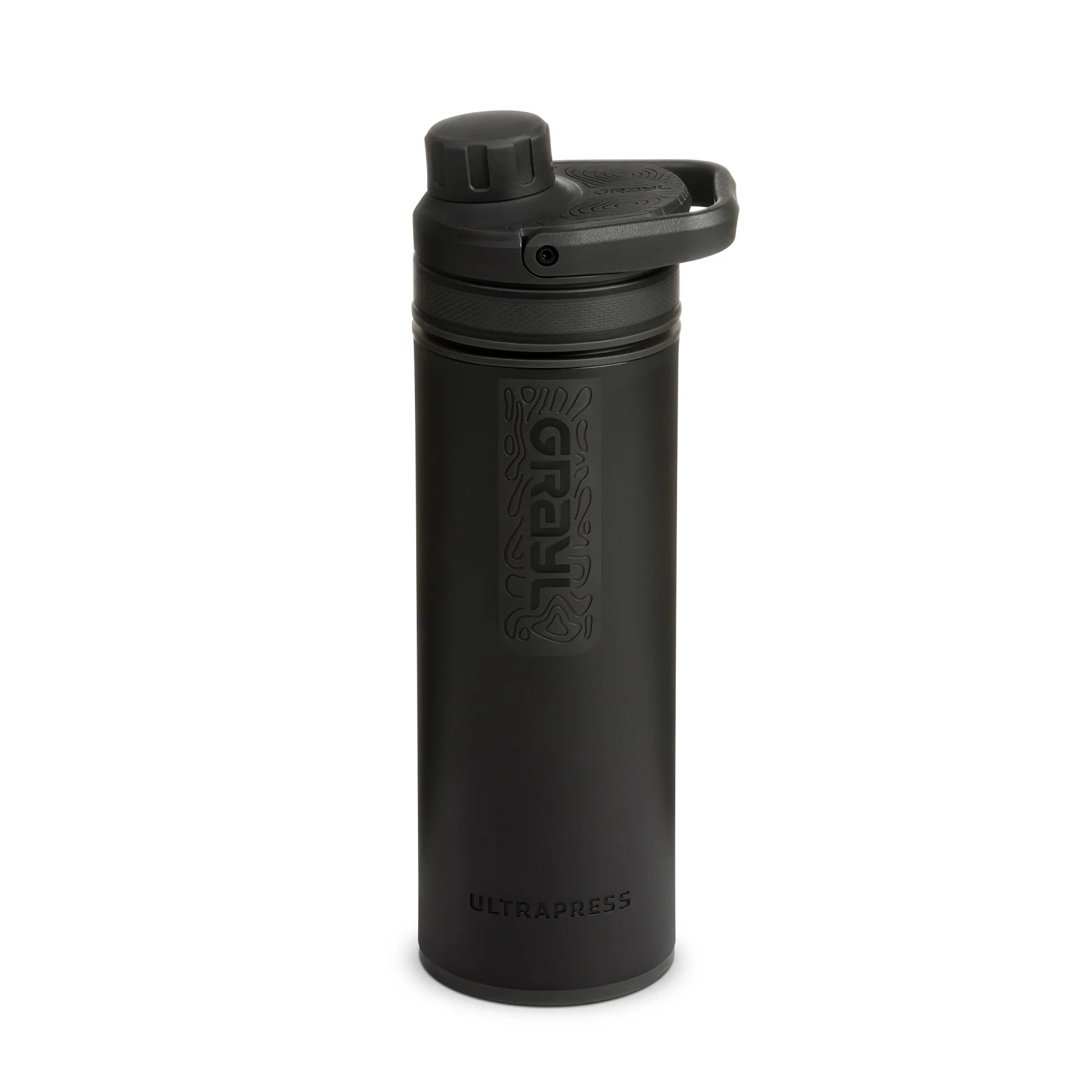 16.9oz UltraPress® Purifier - Covert - Image 11