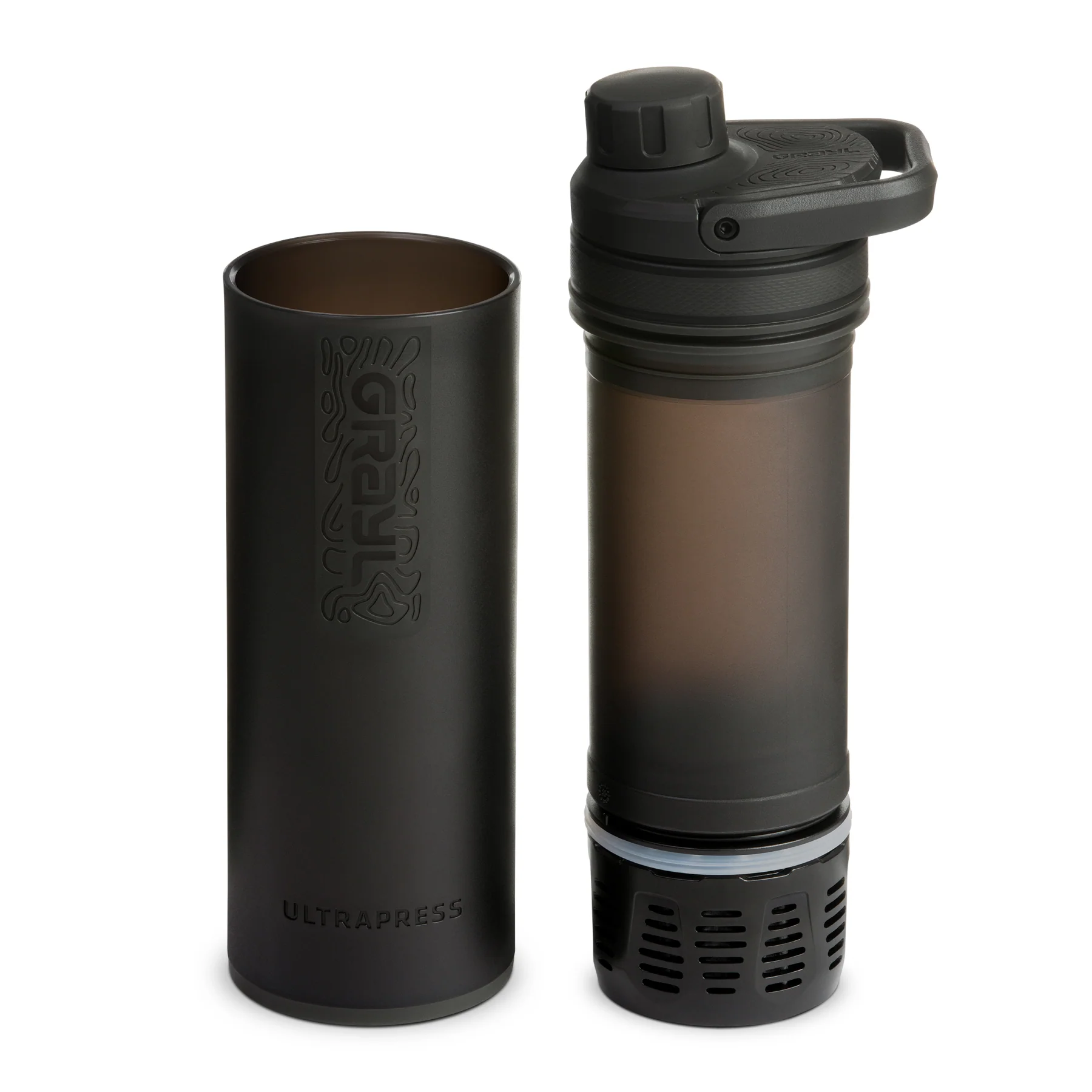 16.9oz UltraPress® Purifier - Covert - Image 19