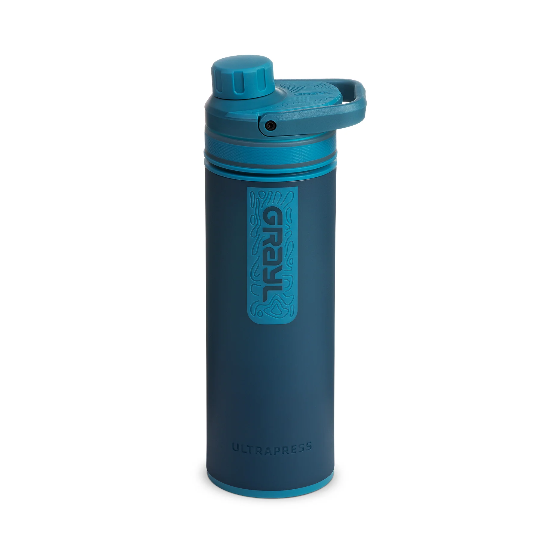 16.9oz UltraPress® Purifier - Nature - Image 11