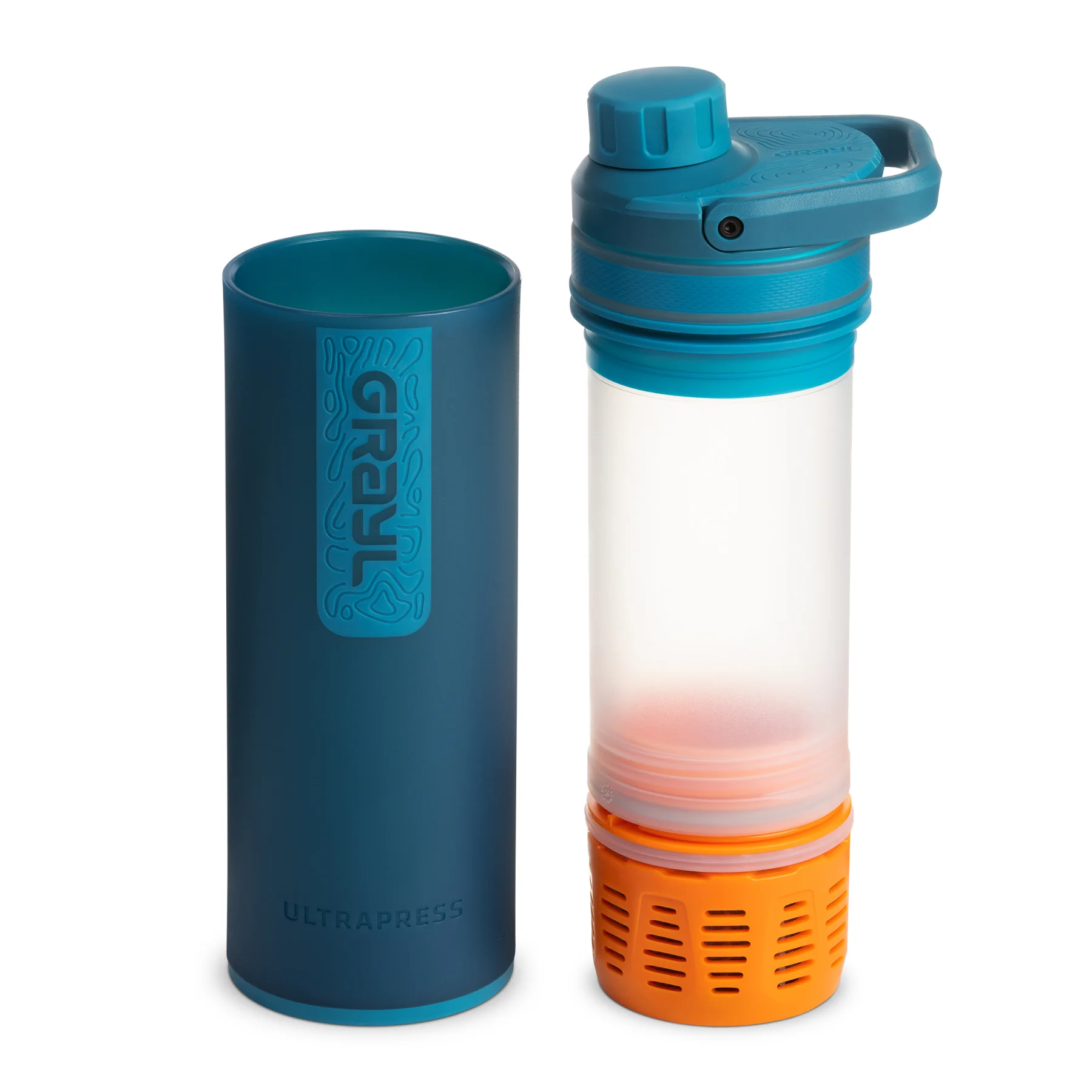 16.9oz UltraPress® Purifier - Nature - Image 19