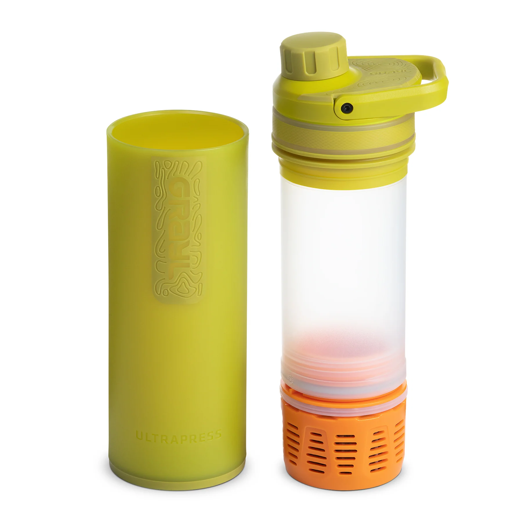 16.9oz UltraPress® Purifier - Nature - Image 24