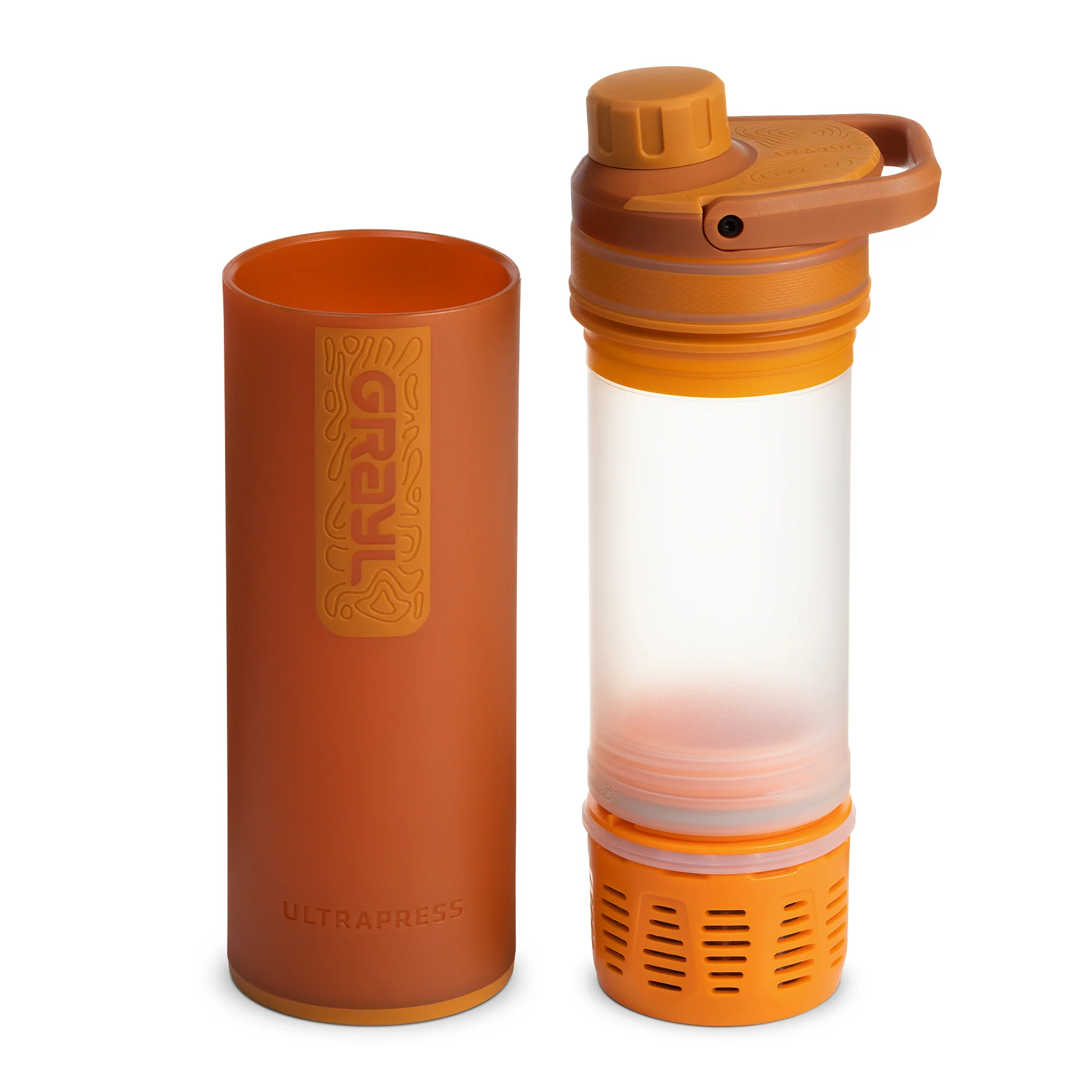 16.9oz UltraPress® Purifier - Nature - Image 9