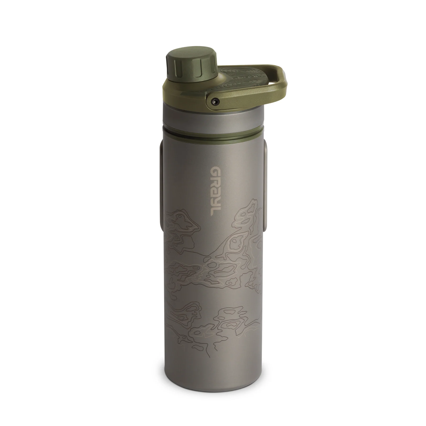 16.9oz UltraPress® Ti Purifier - Image 11