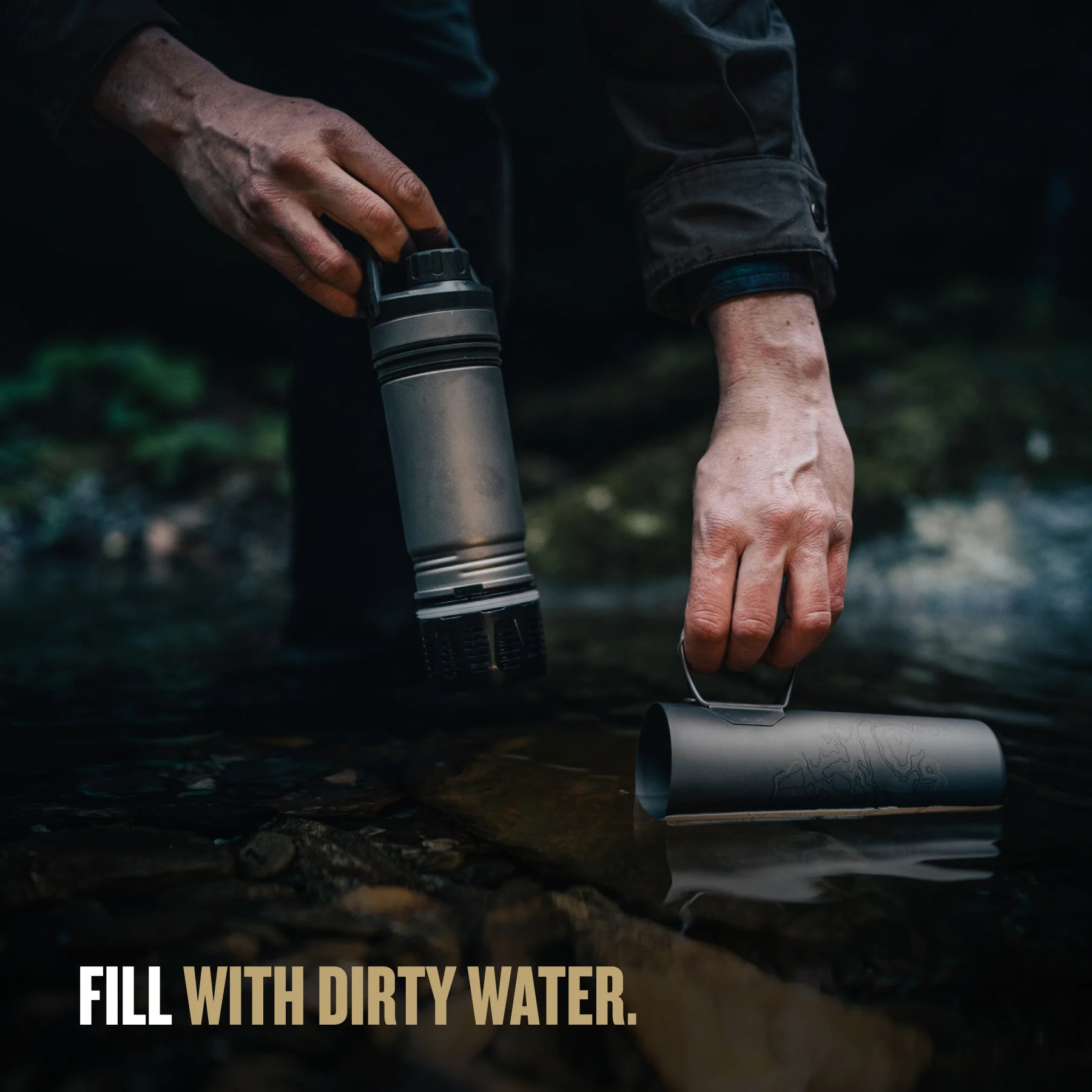 16.9oz UltraPress® Ti Purifier - Image 13