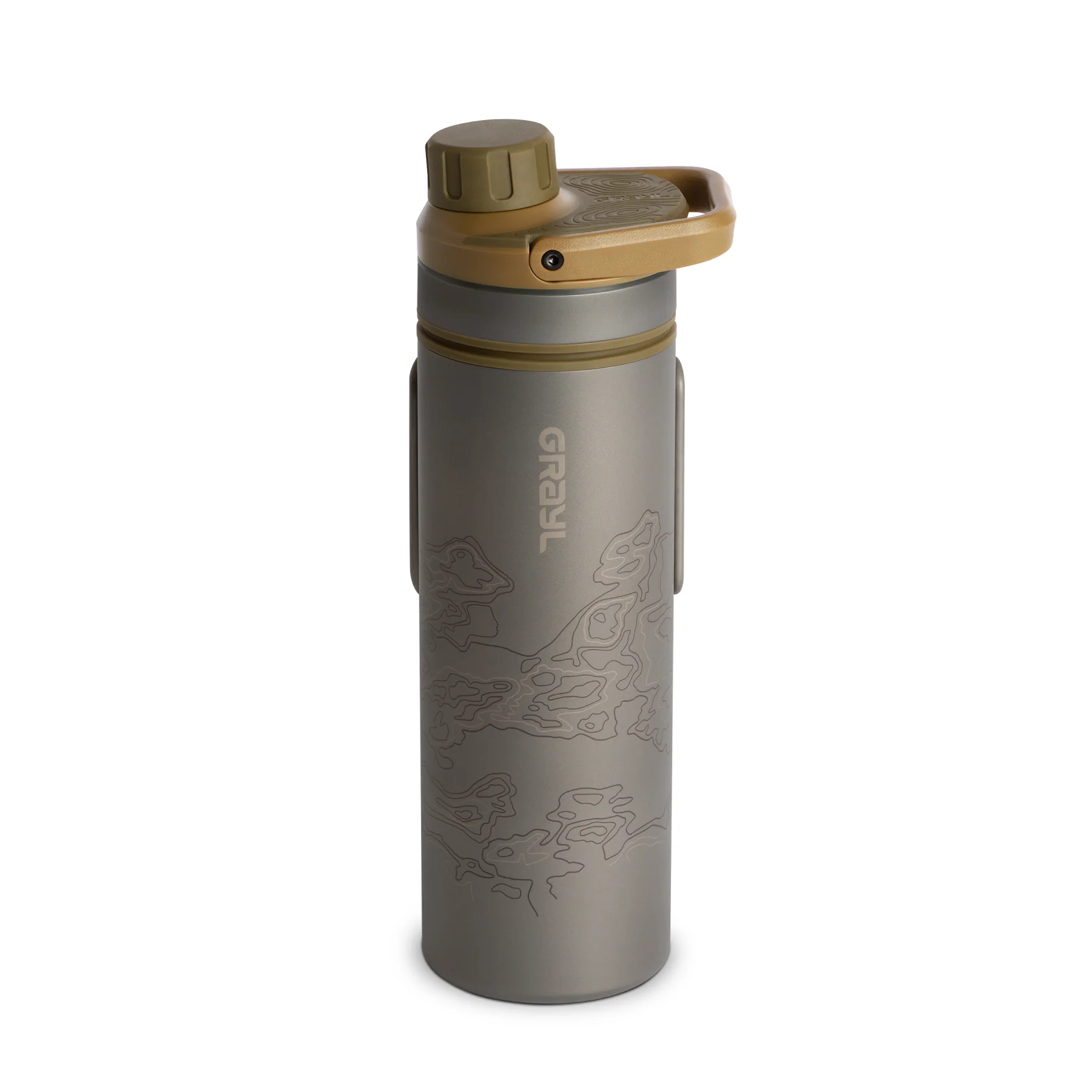 16.9oz UltraPress® Ti Purifier - Image 21