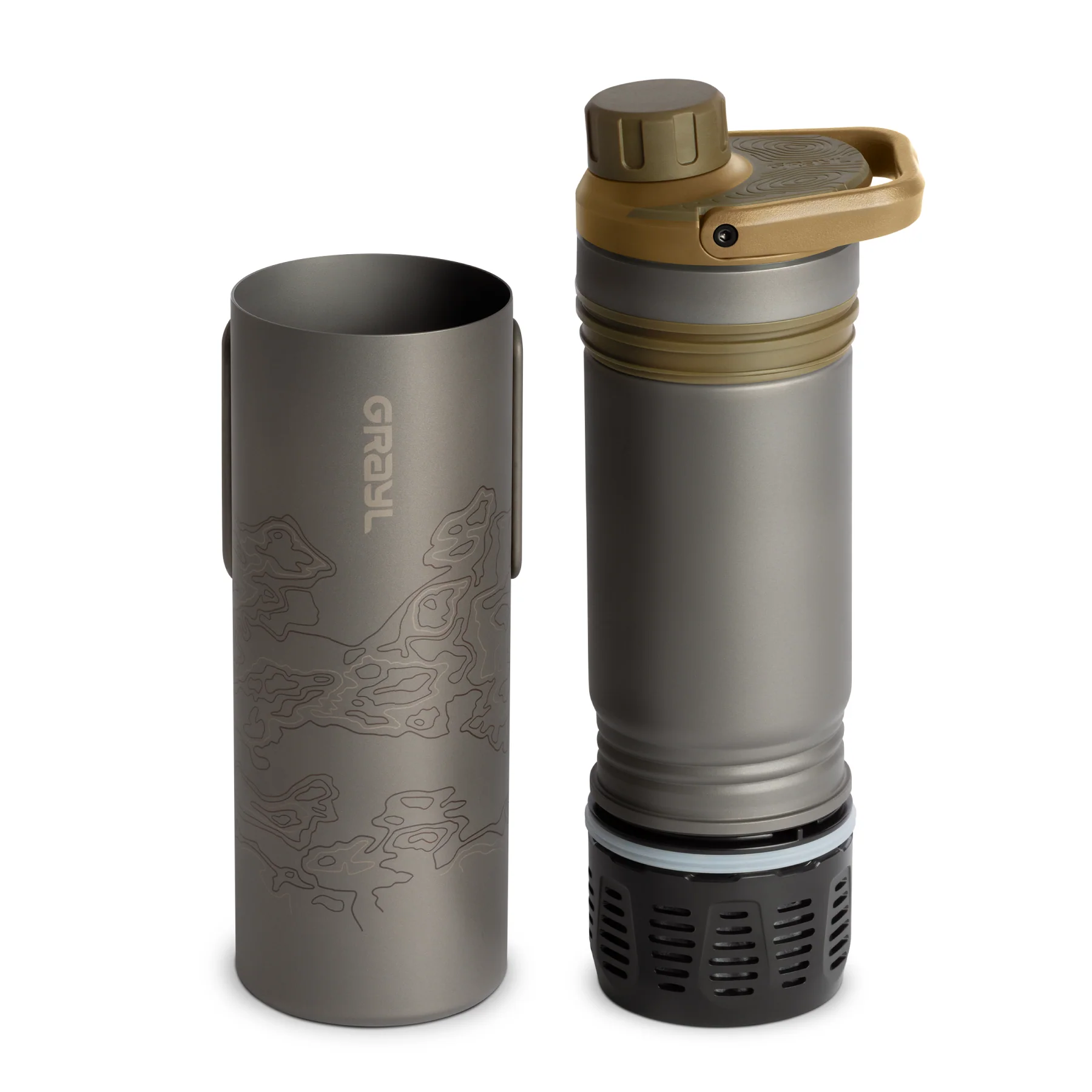 16.9oz UltraPress® Ti Purifier - Image 26