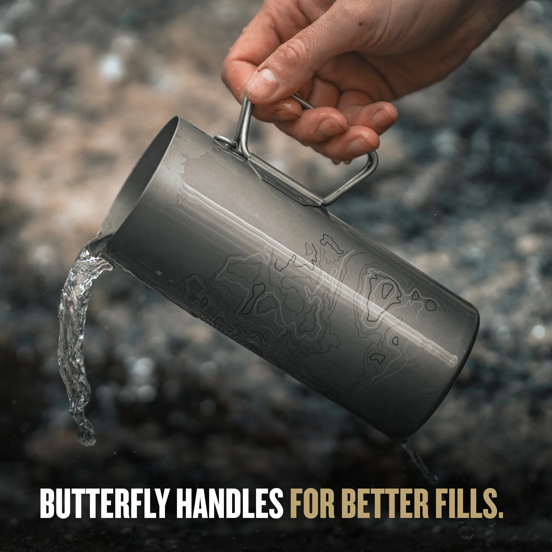 24oz GeoPress® Ti Purifier - Image 10
