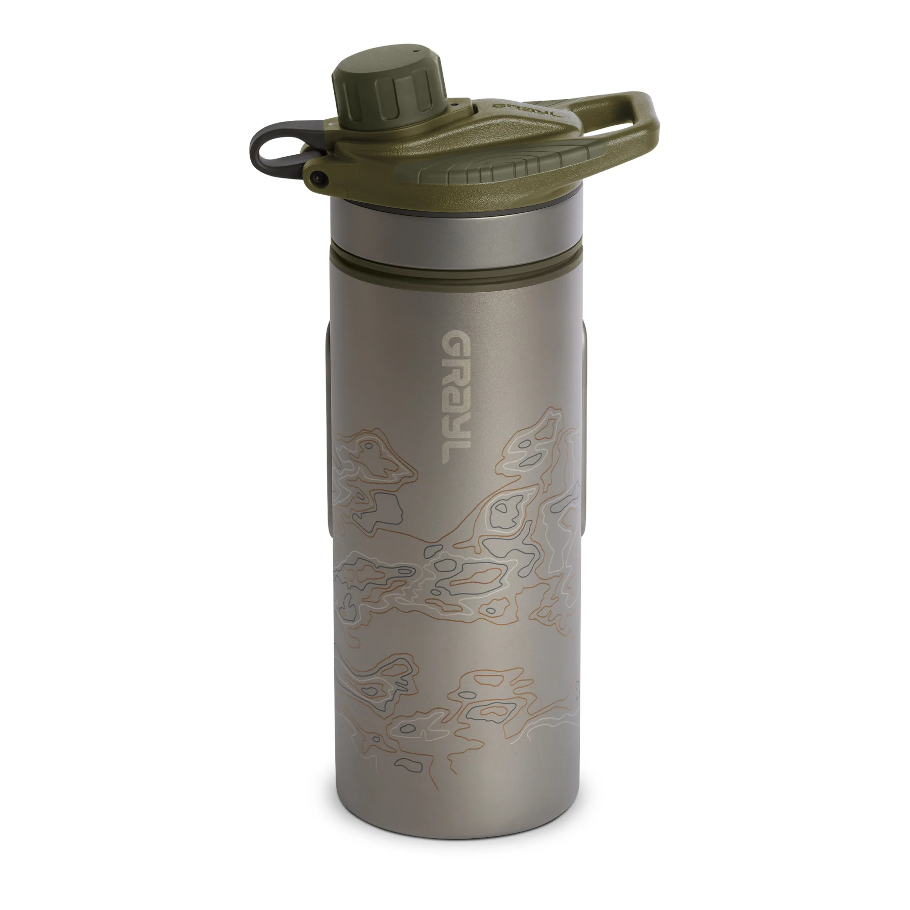 24oz GeoPress® Ti Purifier - Image 24
