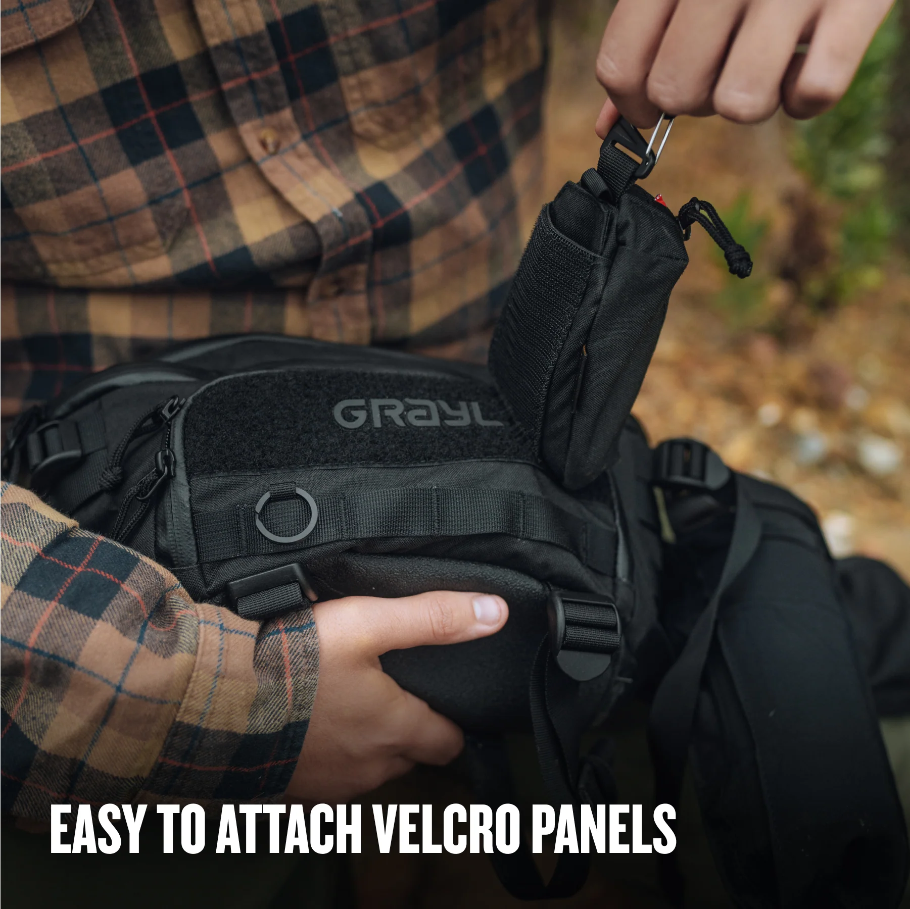 G-MOD Pod Pouch - Image 41