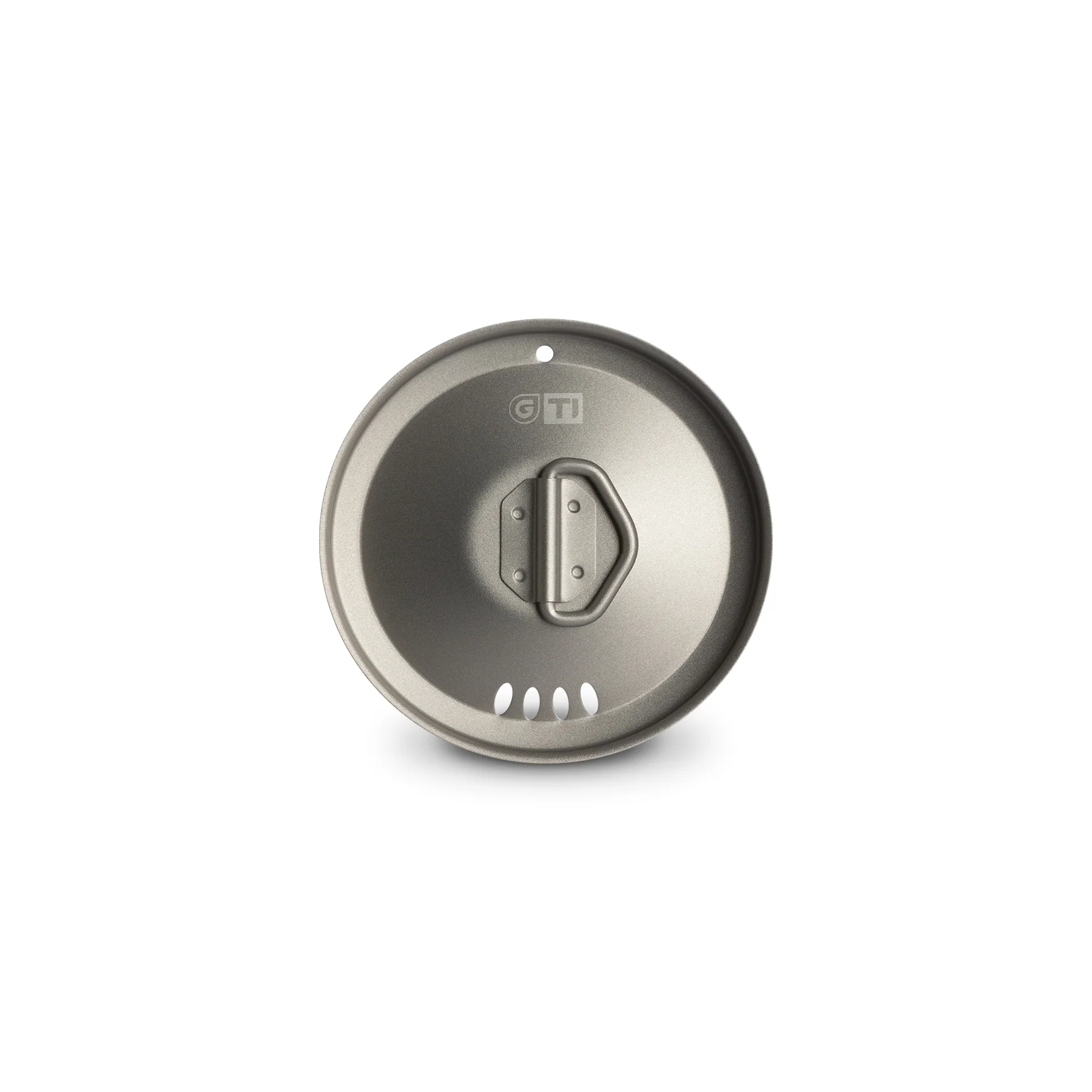 GeoPress® Ti Cook Lid - Image 6