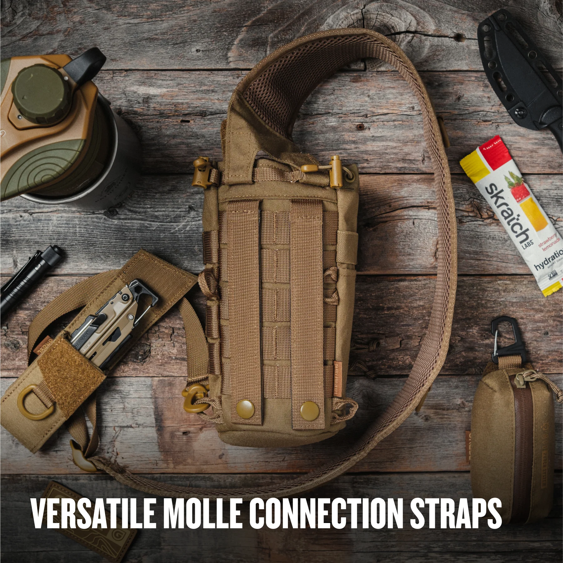 Mission Bottle Sling - Image 18