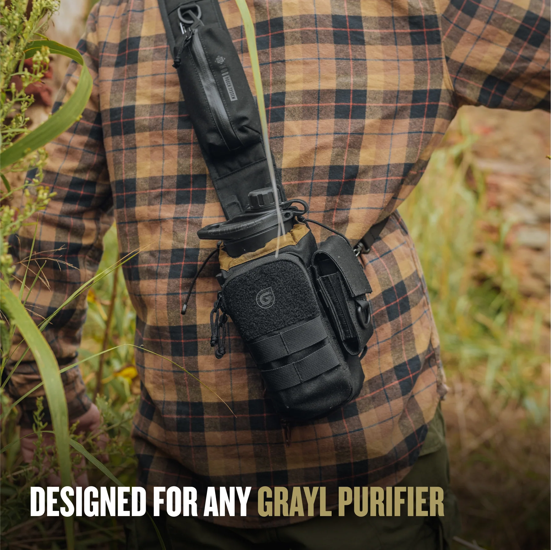 Mission Bottle Sling - Image 20