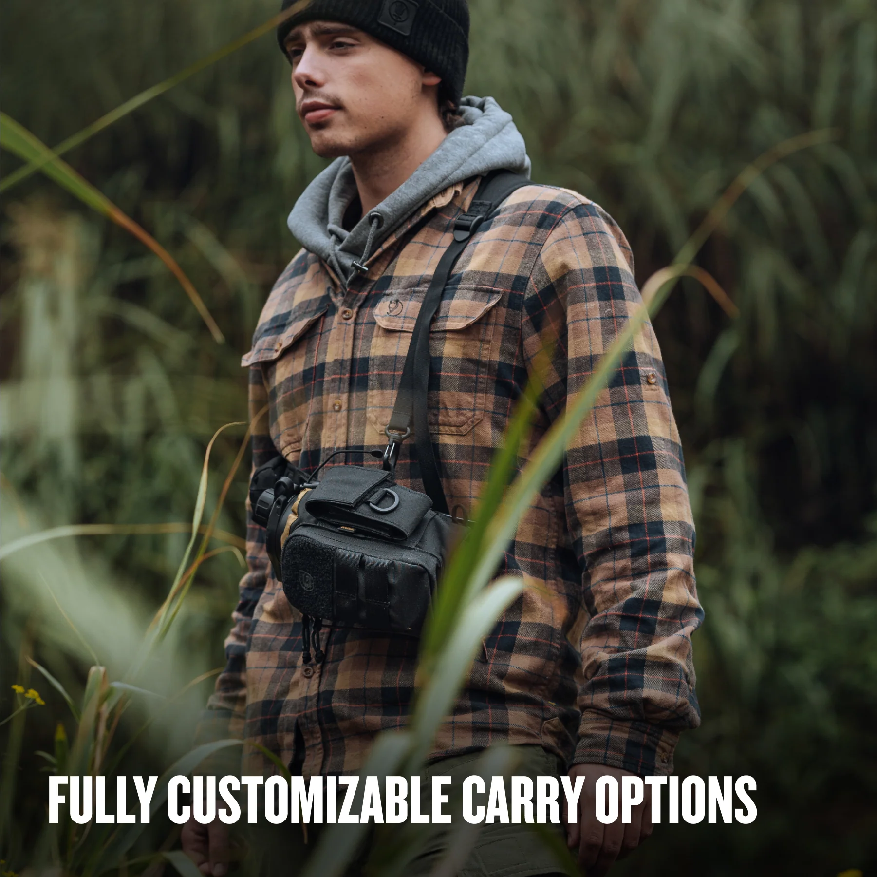 Mission Bottle Sling - Image 21
