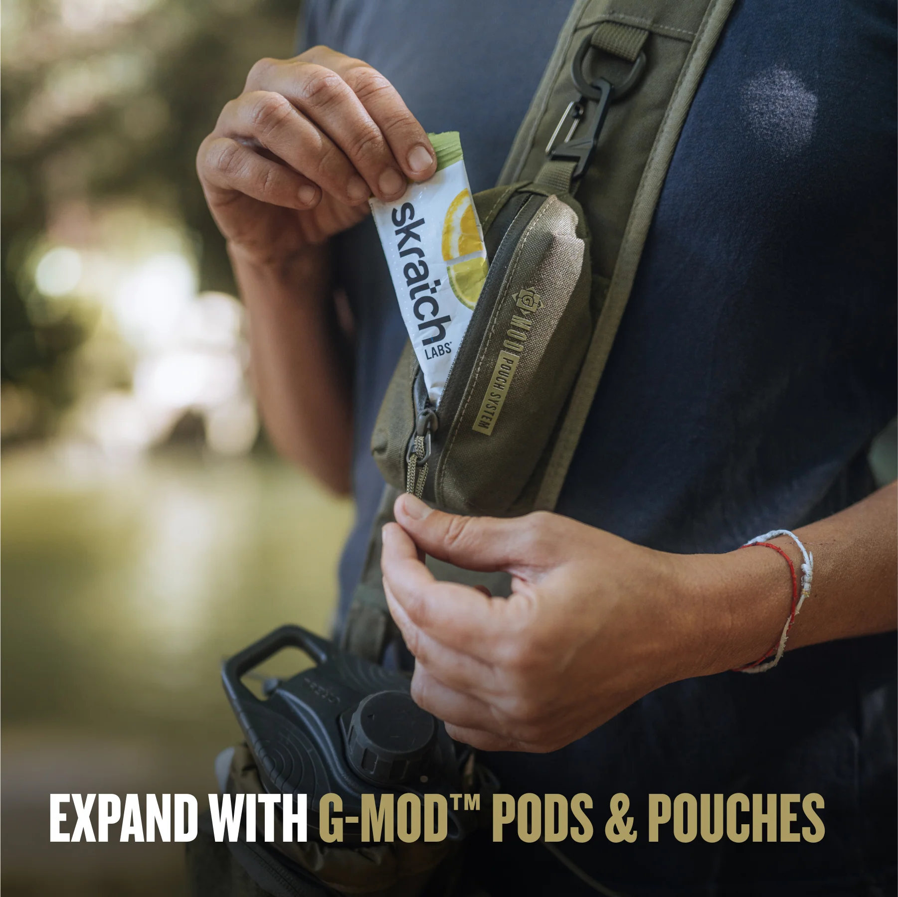 Mission Bottle Sling - Image 22