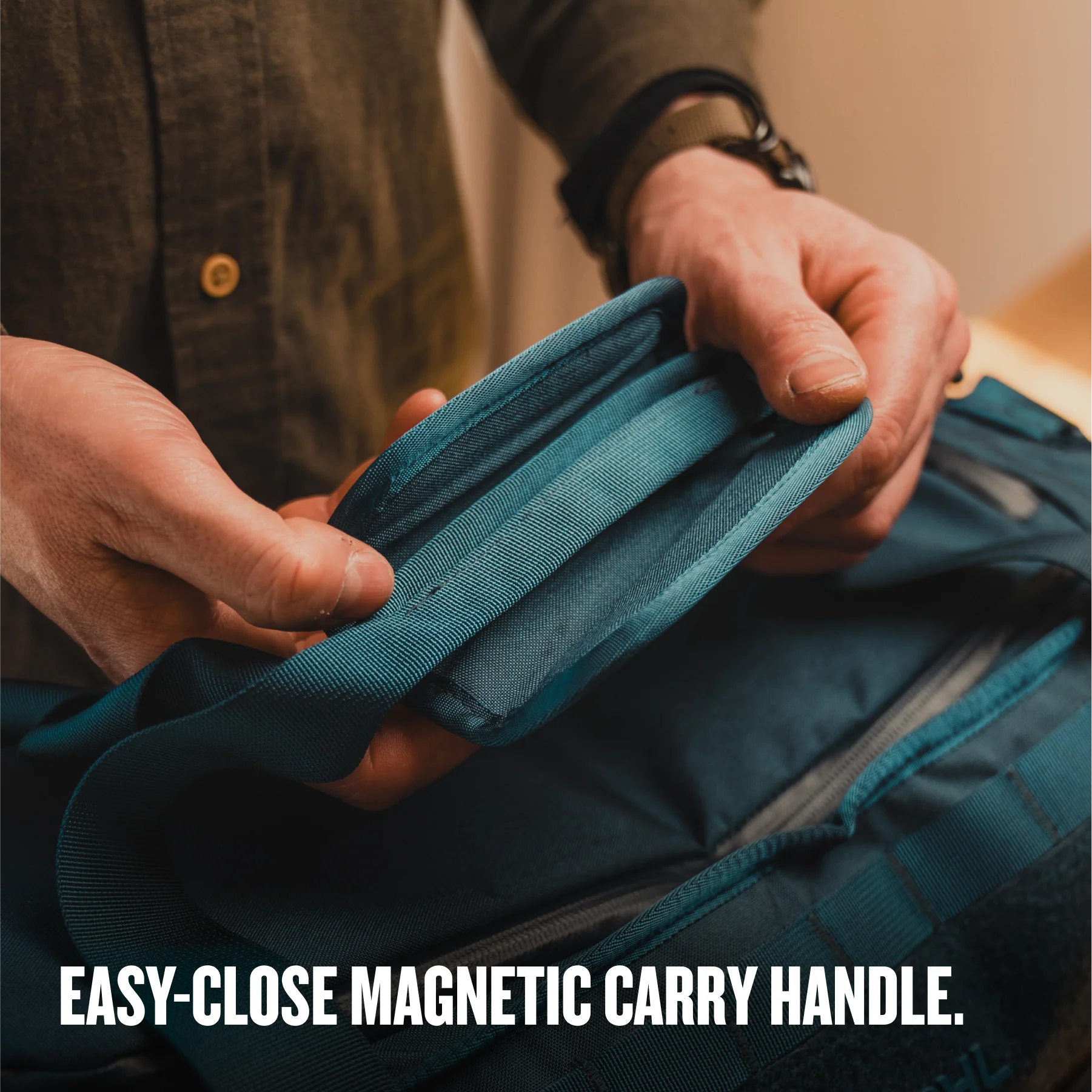 Mission Tote - 32L - Image 17