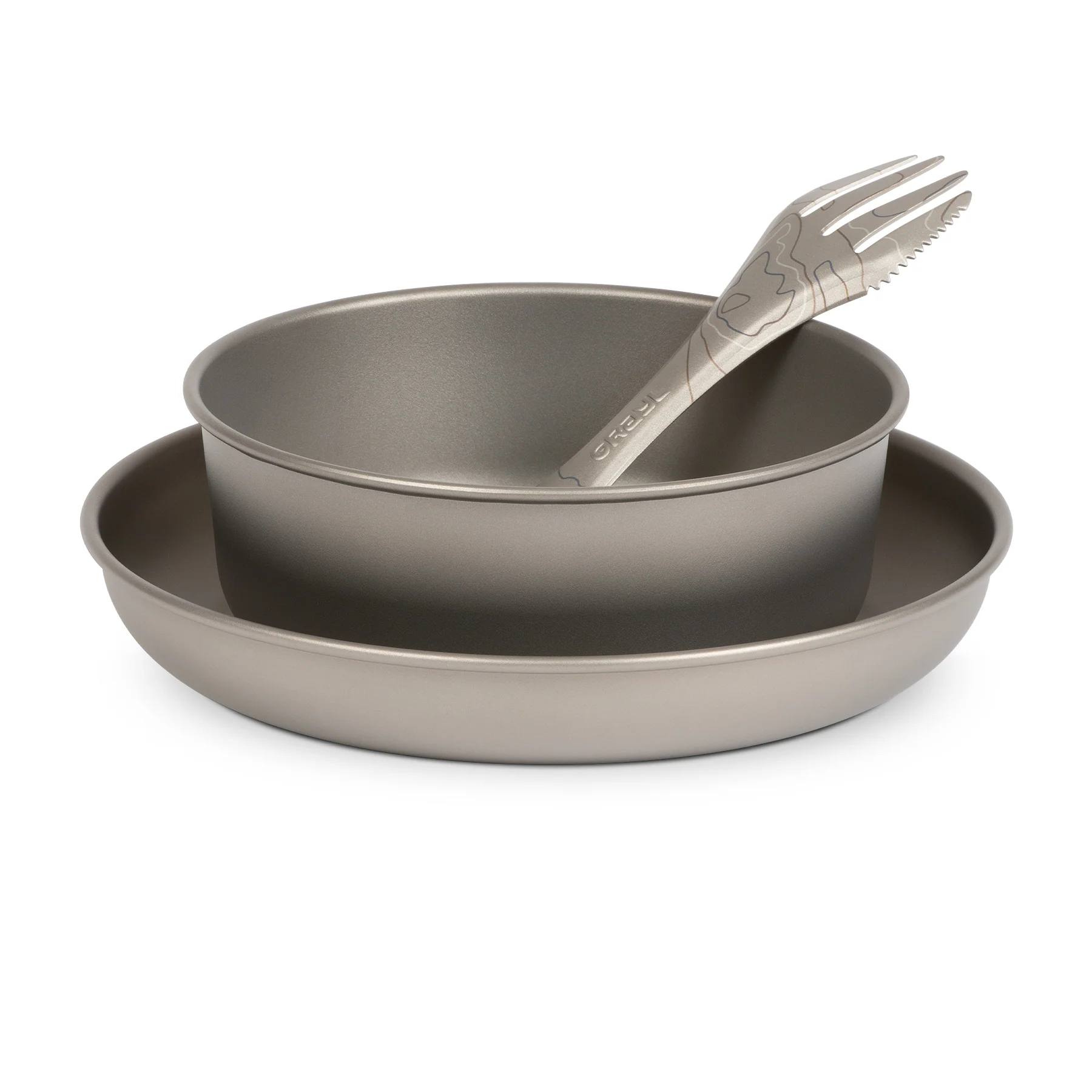 Titanium Dining Set - Image 3