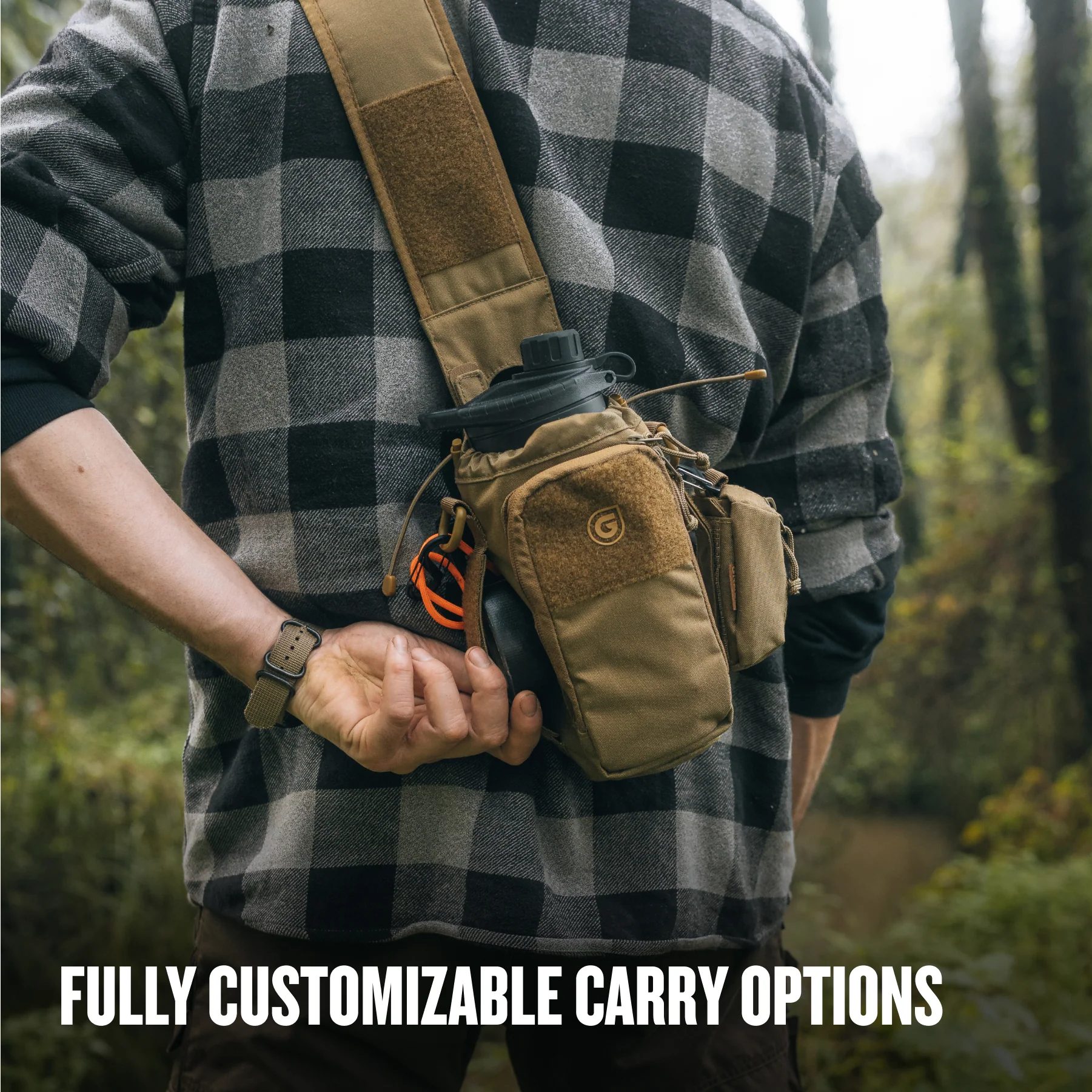 Transport Bottle Sling - Image 26