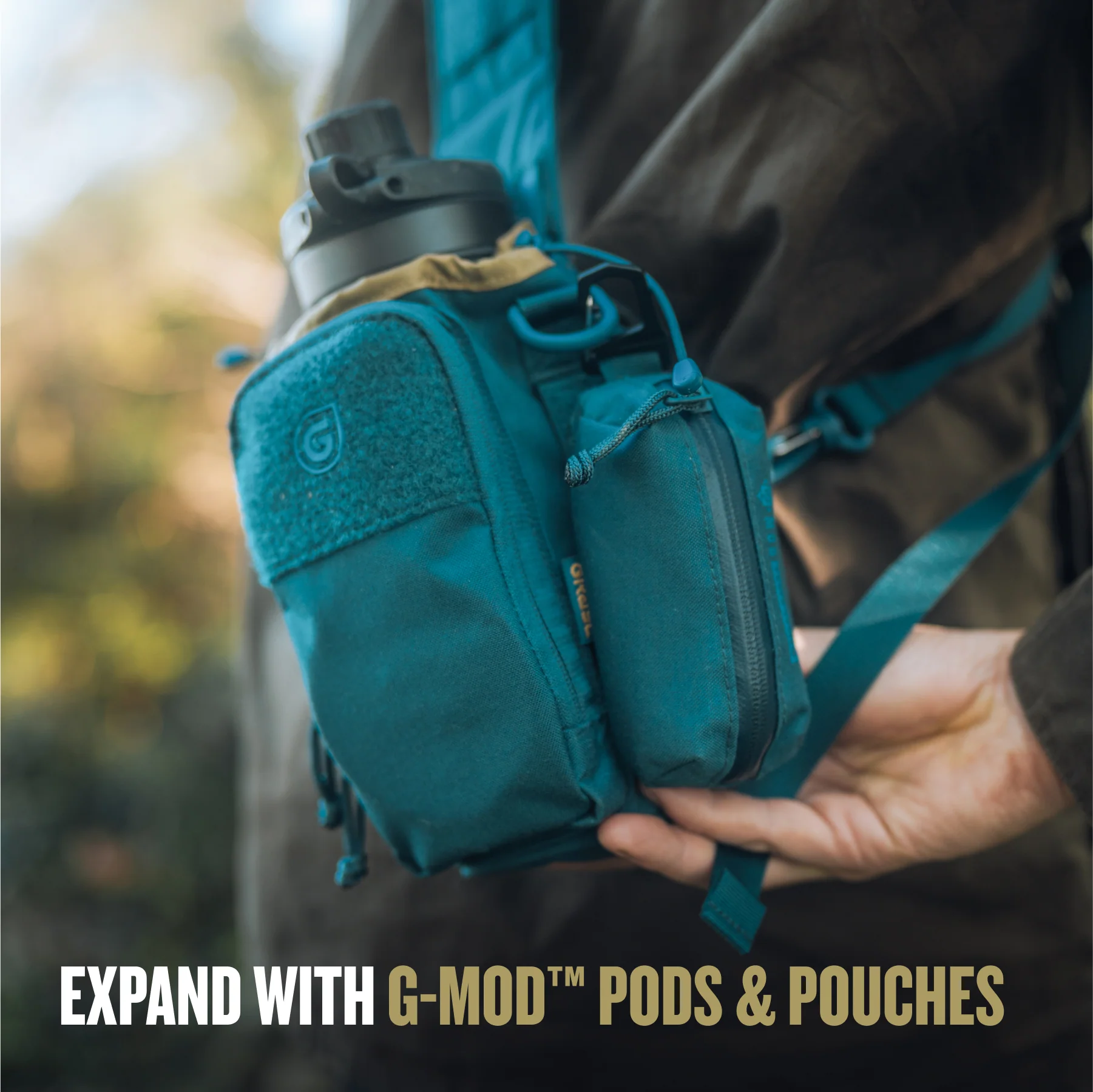 Transport Bottle Sling - Image 27