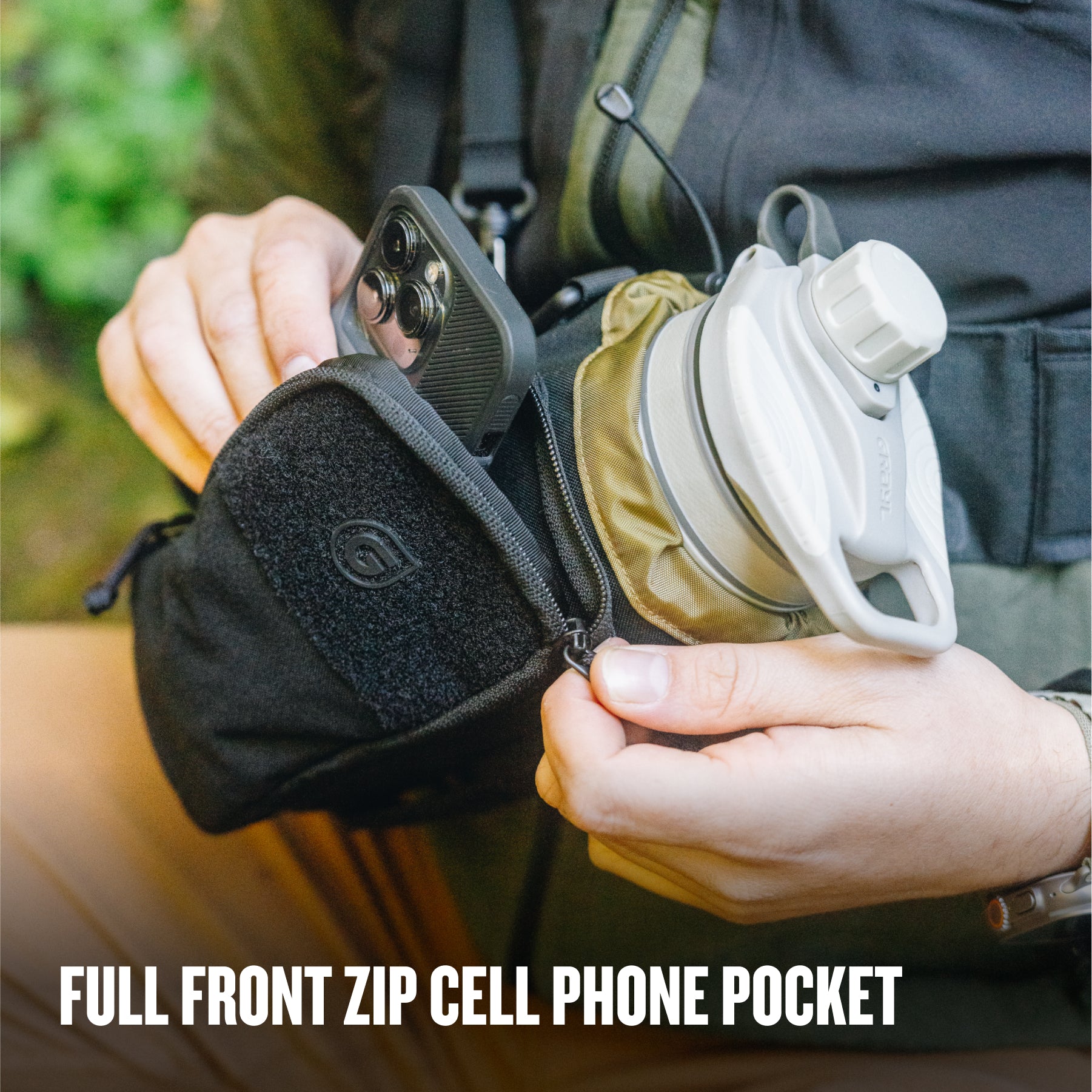 Transport Bottle Sling - Image 29