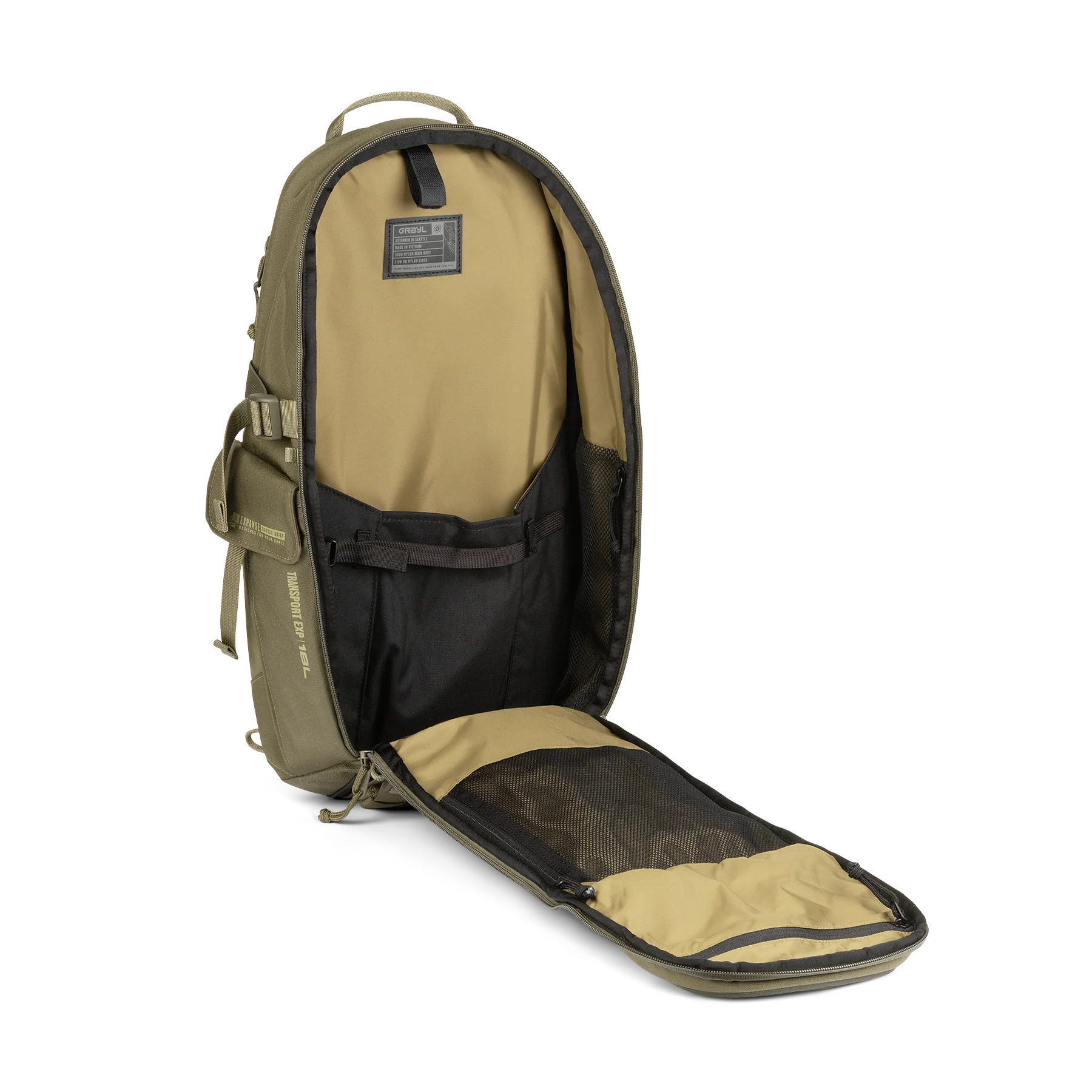 Transport EXP Sling Daypack - 18L - Image 22