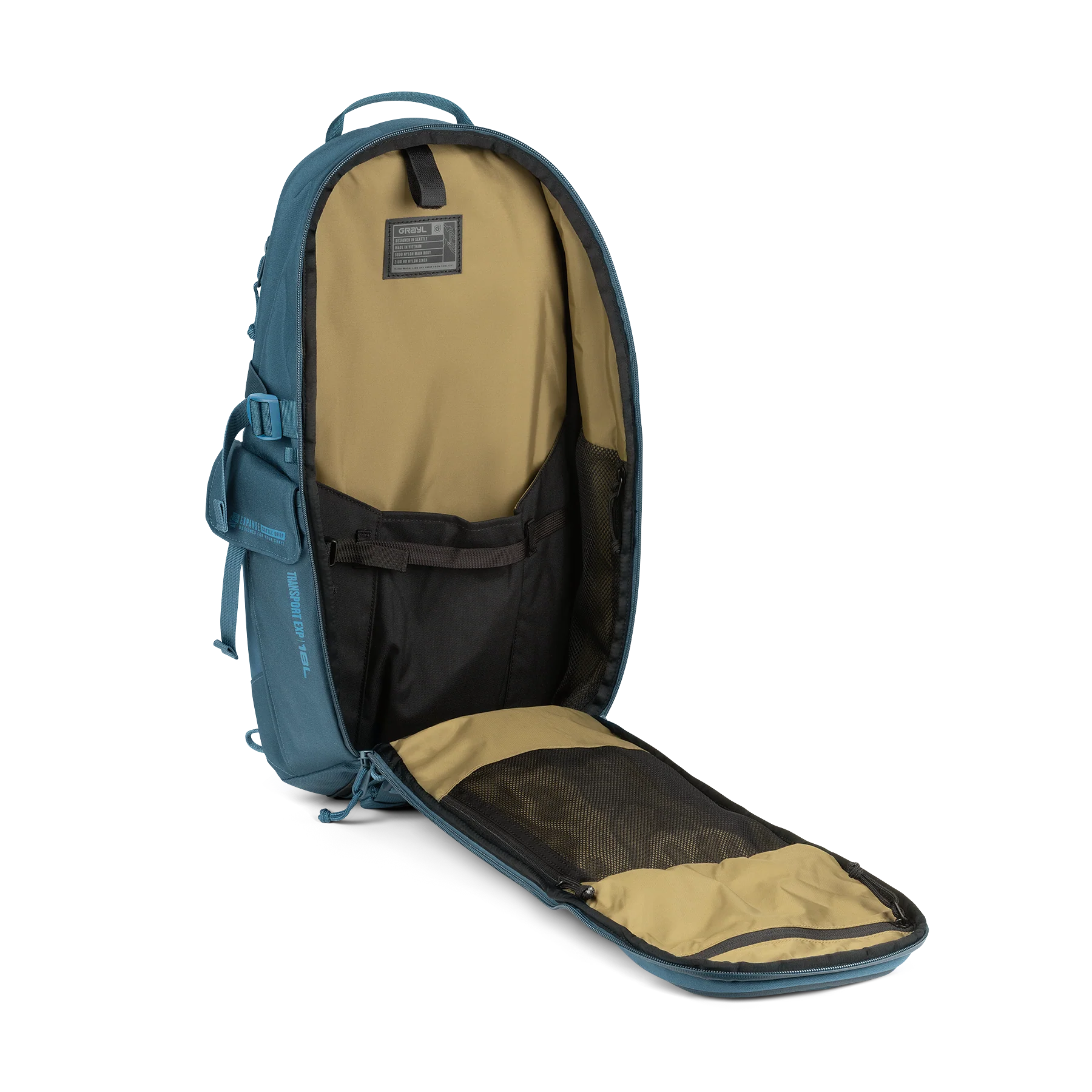 Transport EXP Sling Daypack - 18L - Image 4