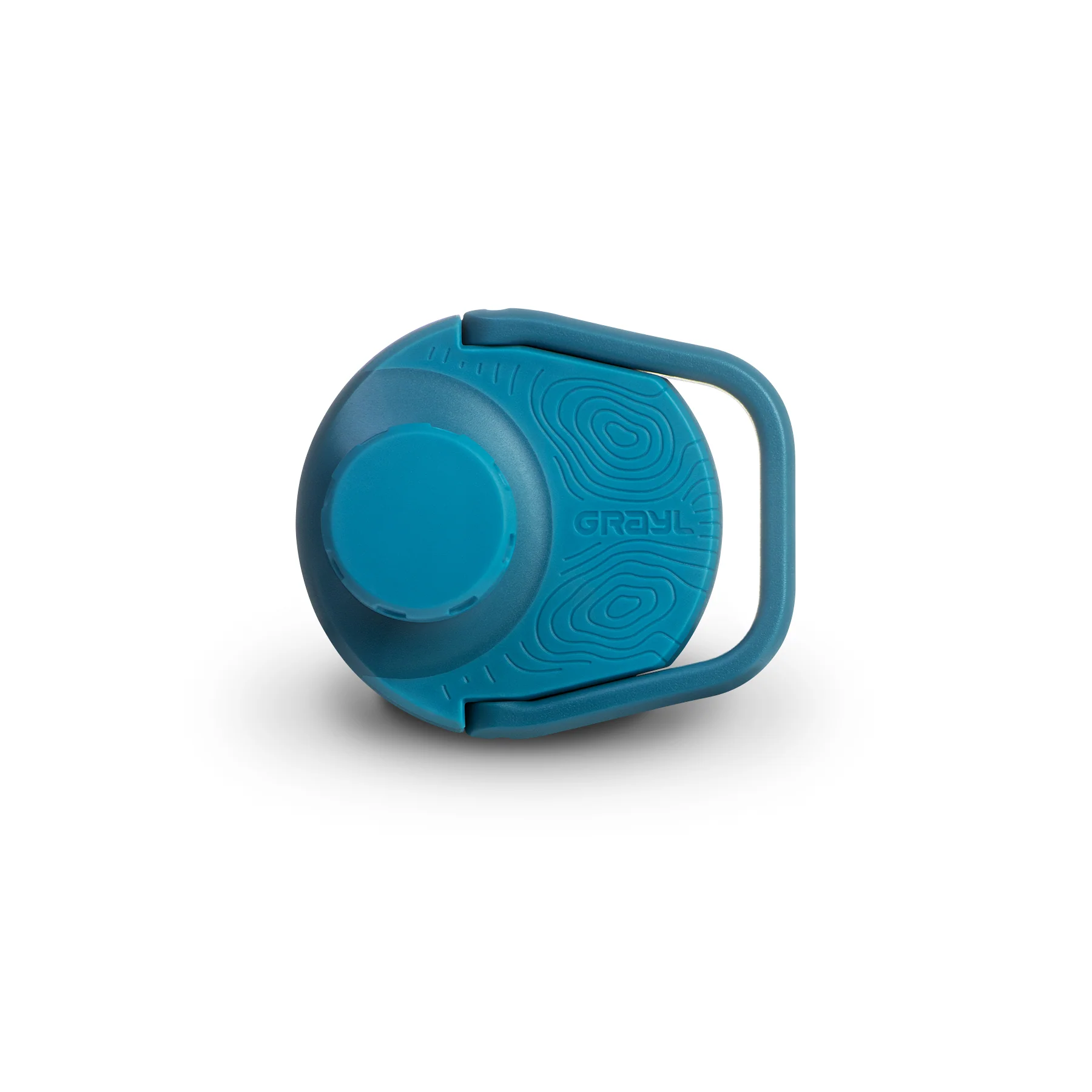 UltraPress® Replacement Drink-Thru Cap - Image 21