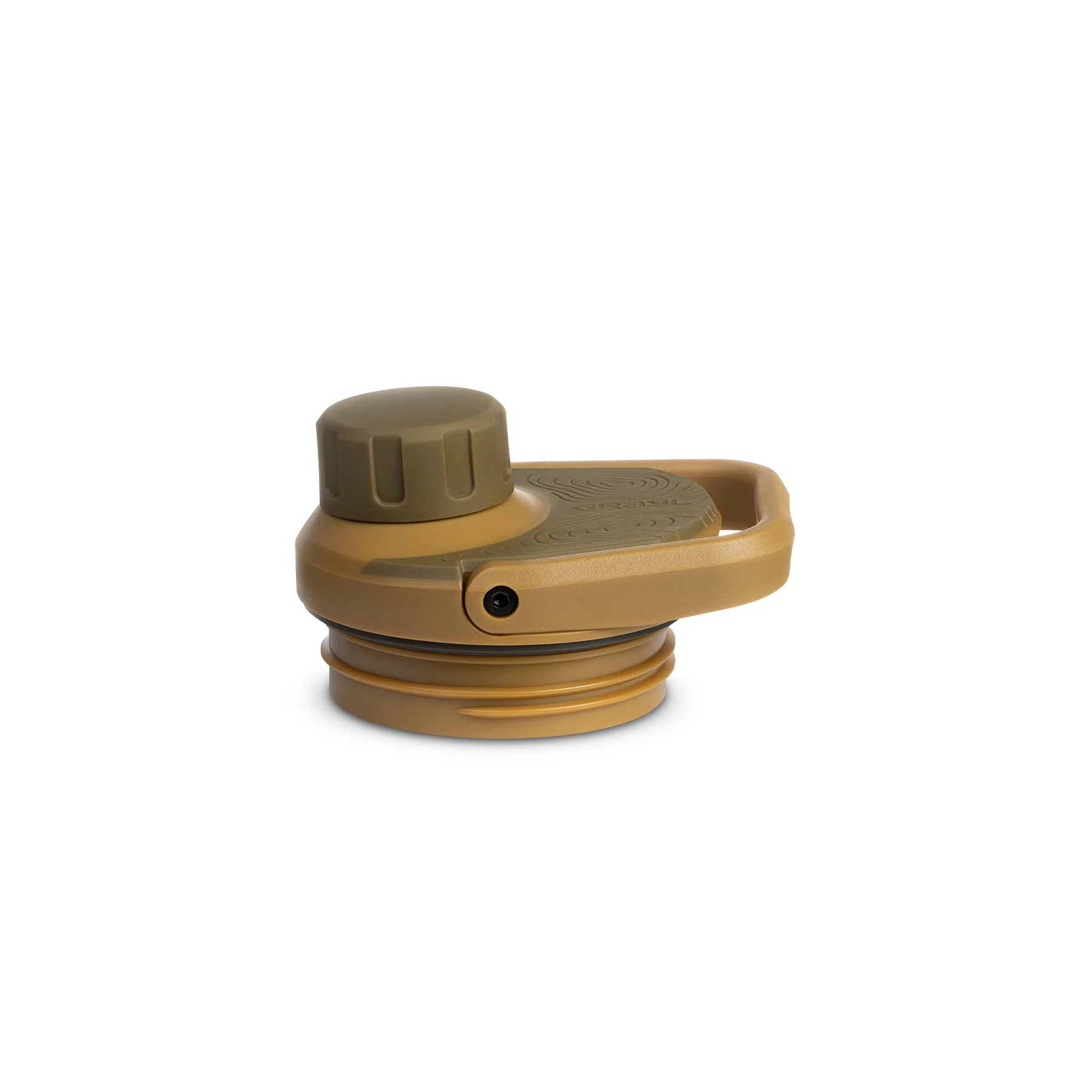 UltraPress® Replacement Drink-Thru Cap - Image 8